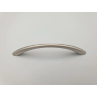 Uchwyt meblowy klasyczny nikiel satynowy 11,2 x 0,8 x 2,3 cm