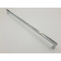 Uchwyt meblowy chrom połysk metalowy 320 mm klasyczny (615)