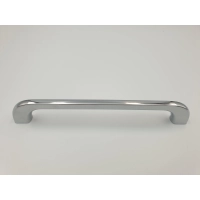 Uchwyt meblowy chrom połysk GAMET UU05, 160mm