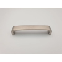 Uchwyt meblowy klasyczny nikiel satynowy 13,4 x 2 x 2,8 cm