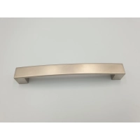 Uchwyt meblowy klasyczny nikiel satynowe 17,8 x 2 x 2,9 cm