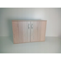 Szafka pod akwarium 80cm x 35cm h-55 DUŻA NOŚNOŚĆ DEKORY MANUFAKTURA MEBLI