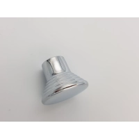 Uchwyt meblowy gałka chrom połysk Gamet