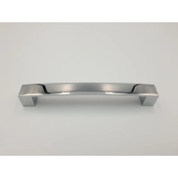 Uchwyt meblowy chrom połysk klasyczny 17,8 x 2 x 2,9 cm