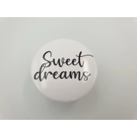 Uchwyt meblowy Gałka do pokoju młodzieżowego sweet dreams Gamet