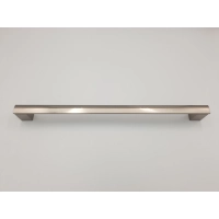 Uchwyt meblowy nikiel szczotkowany UA55-320-G7 Gamet