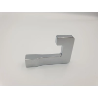 Wieszak meblowy GAMET WP37 chrom połysk