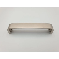 Uchwyt meblowy klasyczny nikiel satynowe 13,6 x 2 x 3 cm
