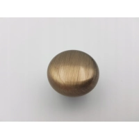 Gałka meblowa Gamet GP-16 złoty antyczny