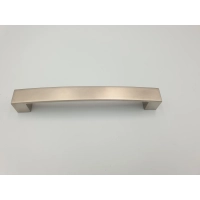Uchwyt meblowy klasyczny nikiel satynowe 17,8 x 2 x 2,9 cm