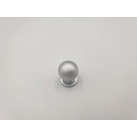 Gałka meblowa GN32 Chrom Satynowy