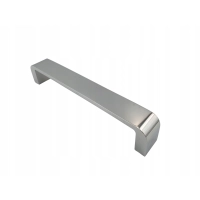 Uchwyt meblowy klasyczny chrom połysk 13,7 x 1,9 x 2,4 cm