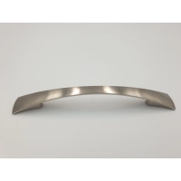 Uchwyt meblowy inox 128mm GAMET UN90