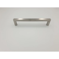 Uchwyt meblowy GAMET UU86 INOX 160mm