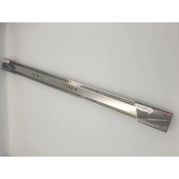 Prowadnica meblowa kulkowa 45,5 x 600 x 12,7 mm