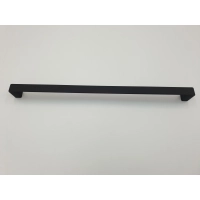 Uchwyt czarny soft touch 320 mm UU52-320-R230 GAMET