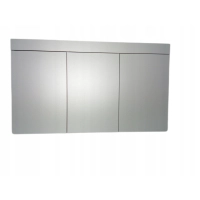 Szafka pod akwarium 100x40 CIĘŻKA SYSTEM CLICK TO OPEN WIELE KOLORÓW JAKOŚĆ