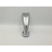 Noga Nóżka meblowa D-712 Opera h-90 Chrom