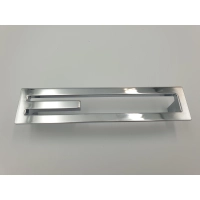 Uchwyt meblowy chrom, Gamet