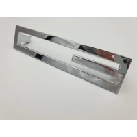 Uchwyt meblowy chrom, Gamet