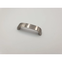 Uchwyt meblowy GAMET UN45 inox 64mm