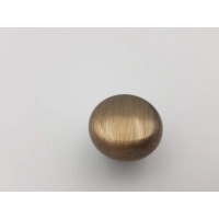 Gałka meblowa Gamet GP-16 złoty antyczny