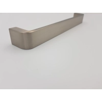 Uchwyt meblowy inox GAMET UA120-160-G7