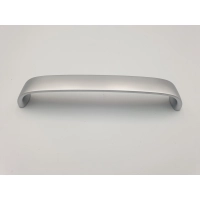Uchwyt meblowy aluminium chrom satynowy metal UN45-128