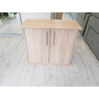 Szafka pod na akwarium 80x40cm OD PRODUCENTA PRODUKT POLSKI RÓŻNE DEKORY