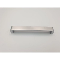 Uchwyt meblowy chrom satynowy metal UA120-160-G8 GAMET