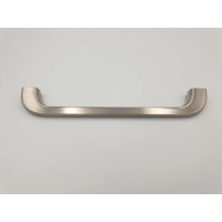 Uchwyt meblowy GAMET UU05 inox 160mm