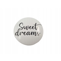 Uchwyt meblowy Gałka do pokoju młodzieżowego sweet dreams Gamet