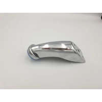 Noga Nóżka meblowa D-712 Opera h-90 Chrom