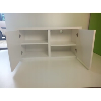 Szafka pod akwarium AKWARIA AKWARIOWA 100x40 różne kolory wzmocniona CLICK