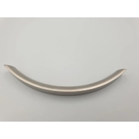 Uchwyt meblowy klasyczny nikiel satynowy 14,5 x 2 x 3 cm