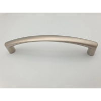 Uchwyt meblowy klasyczny nikiel satynowy 13,8 x 1,3 x 2,5 cm