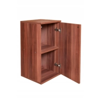 Szafka typu słupek pod akwarium 40x40cm PRAKTYCZNA USTAWNA RÓŻNE DEKORY