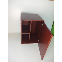 Szafka pod drukarkę 50x50cm DEDYKOWANA PRAKTYCZNA DO BIURA FIRMY KOLORY