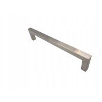 Uchwyt meblowy GAMET UU86 INOX 160mm