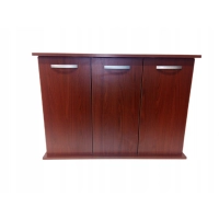 Szafka pod AKWARIA akwarium 100x40 cm PROSTA KLASYCZNA OTWORY NA PRZEWODY