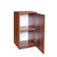 Szafka typu słupek pod akwarium 40x40cm PRAKTYCZNA USTAWNA RÓŻNE DEKORY