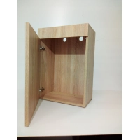 Szafka pod akwarium 50x30cm h-70 RÓŻNE KOLORY - akwariowa - praktyczna