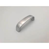 Uchwyt meblowy GAMET UN45 chrom satynowy 64mm