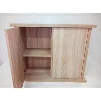 SZAFKA POD AKWARIUM 100x40 WYSOKA 80CM DUŻA NOŚNOŚĆ OD PRODUCENTA SONOMA