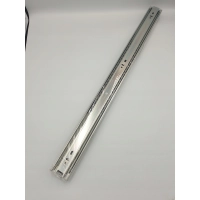 Prowadnica meblowa kulkowa 45 x 500 x 12,7 mm