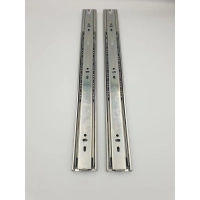 Prowadnica kulkowa L-450 PW-45D soft close
