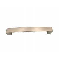 Uchwyt meblowy klasyczny nikiel satynowe 17,8 x 2 x 2,9 cm