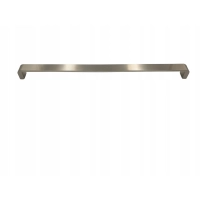 Uchwyt meblowy GAMET UA120 inox 320mm