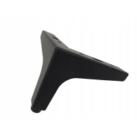 Noga meblowa metalowa kotwica 10 cm (3B)