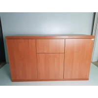 Szafka pod akwarium 100x40cm WZMOCNIONA OTWORY NA KABLE PUSH TO OPEN KOLORY